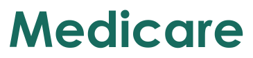 Medicare logo