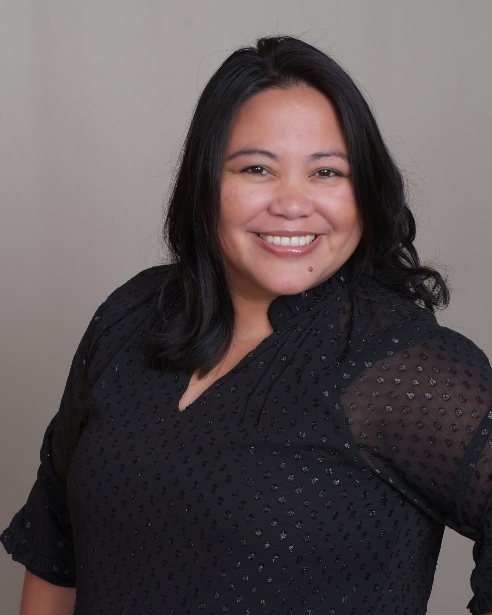 Jacqueline, Patient Advocate