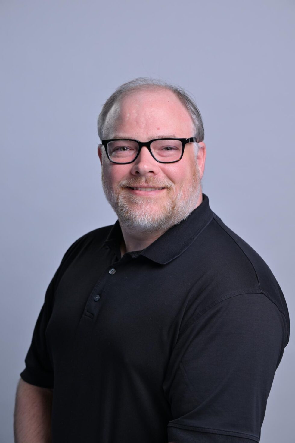 Matthew Piercey, LCPC