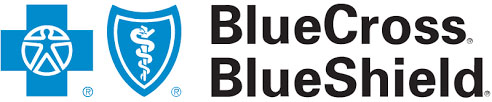 Blue Cross Blue Shield logo